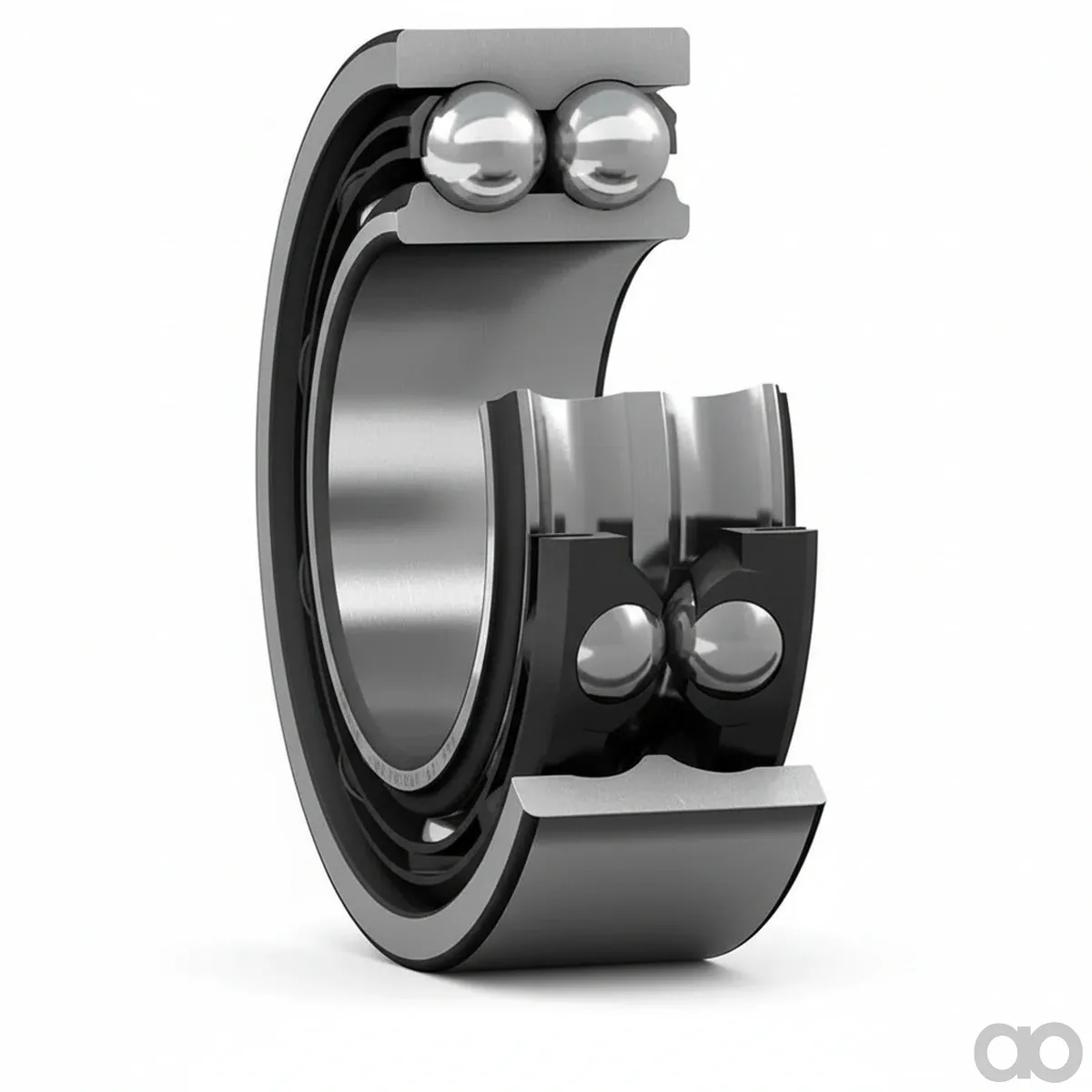 SKF - 3311ATN9C3 - Radialpendelkugellager 3311 ATN9/C3
