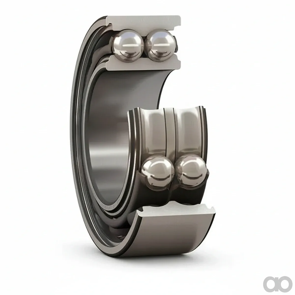 SKF - 3313A - Radialpendelkugellager 3313 A