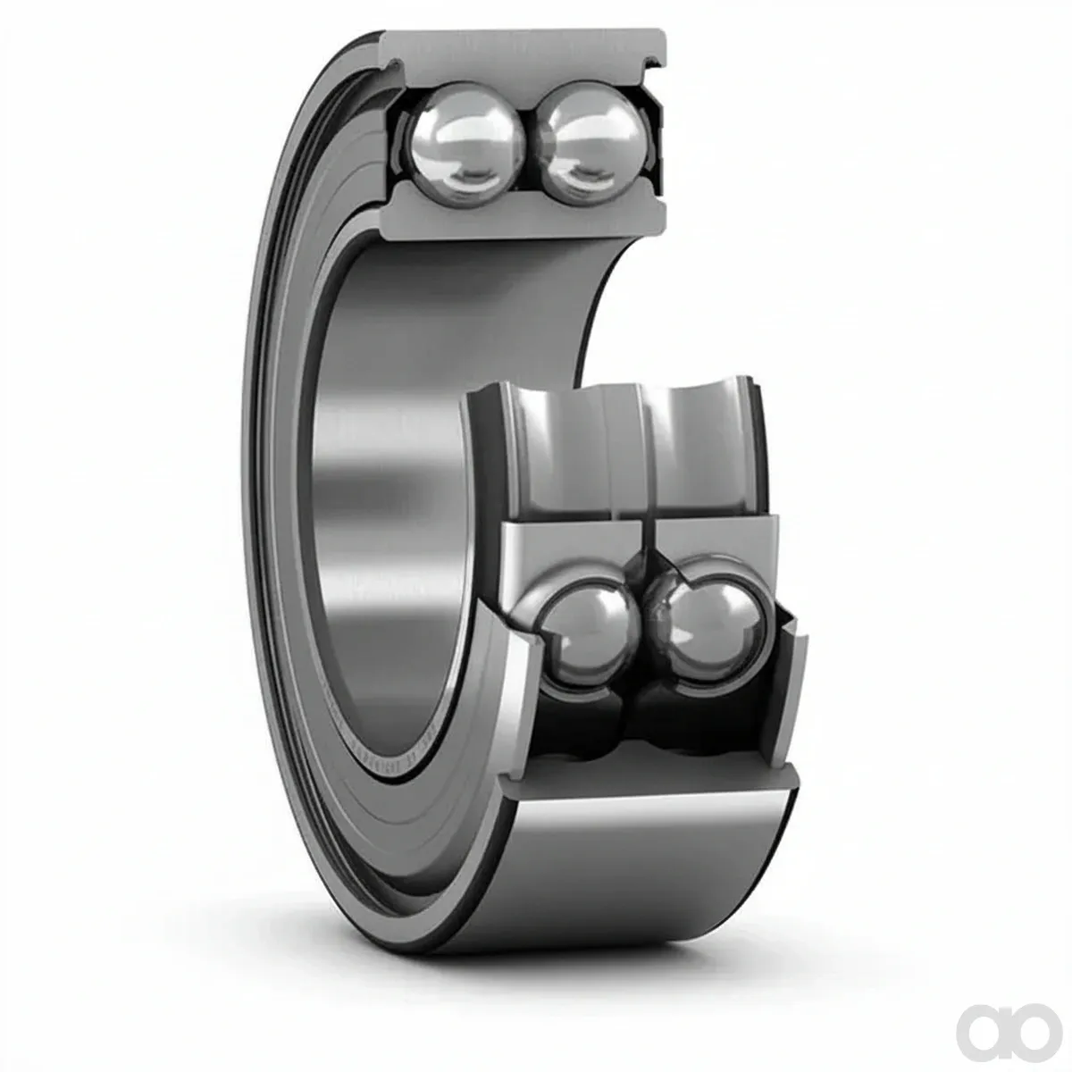 SKF - 3315A2ZC3MT33 - Radialpendelkugellager 3315 A-2Z/C3MT33
