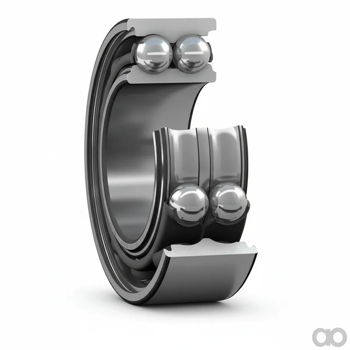 SKF - 3315AC3 - Radialpendelkugellager 3315 A/C3