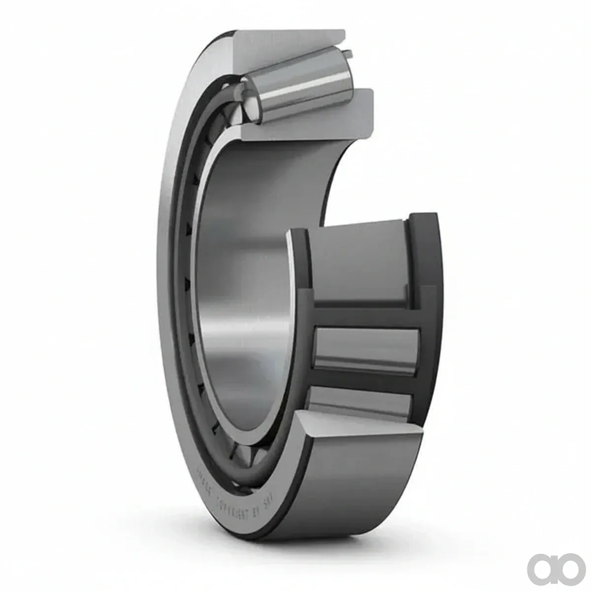 SKF - 33213 - Kegelrollenlager