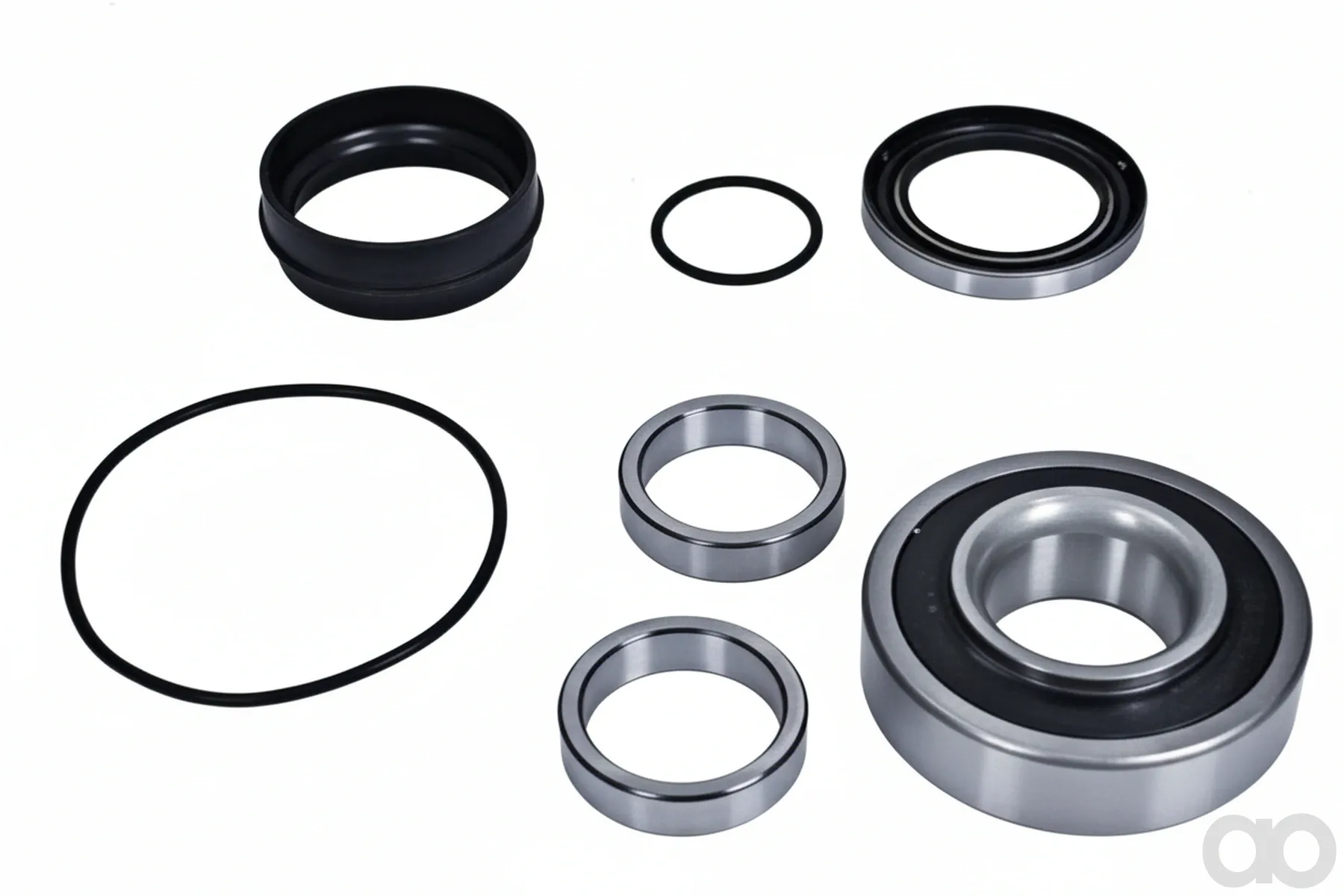SKF