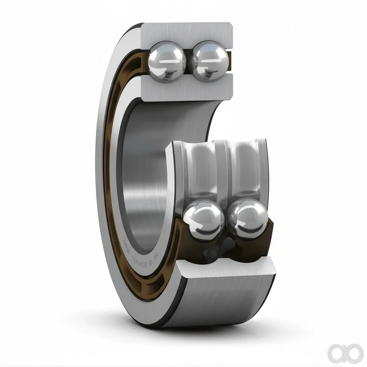 SKF - 4205ATN9 - Kugellager