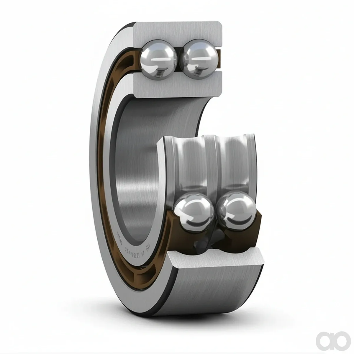 SKF - 4206ATN9 - Kugellager