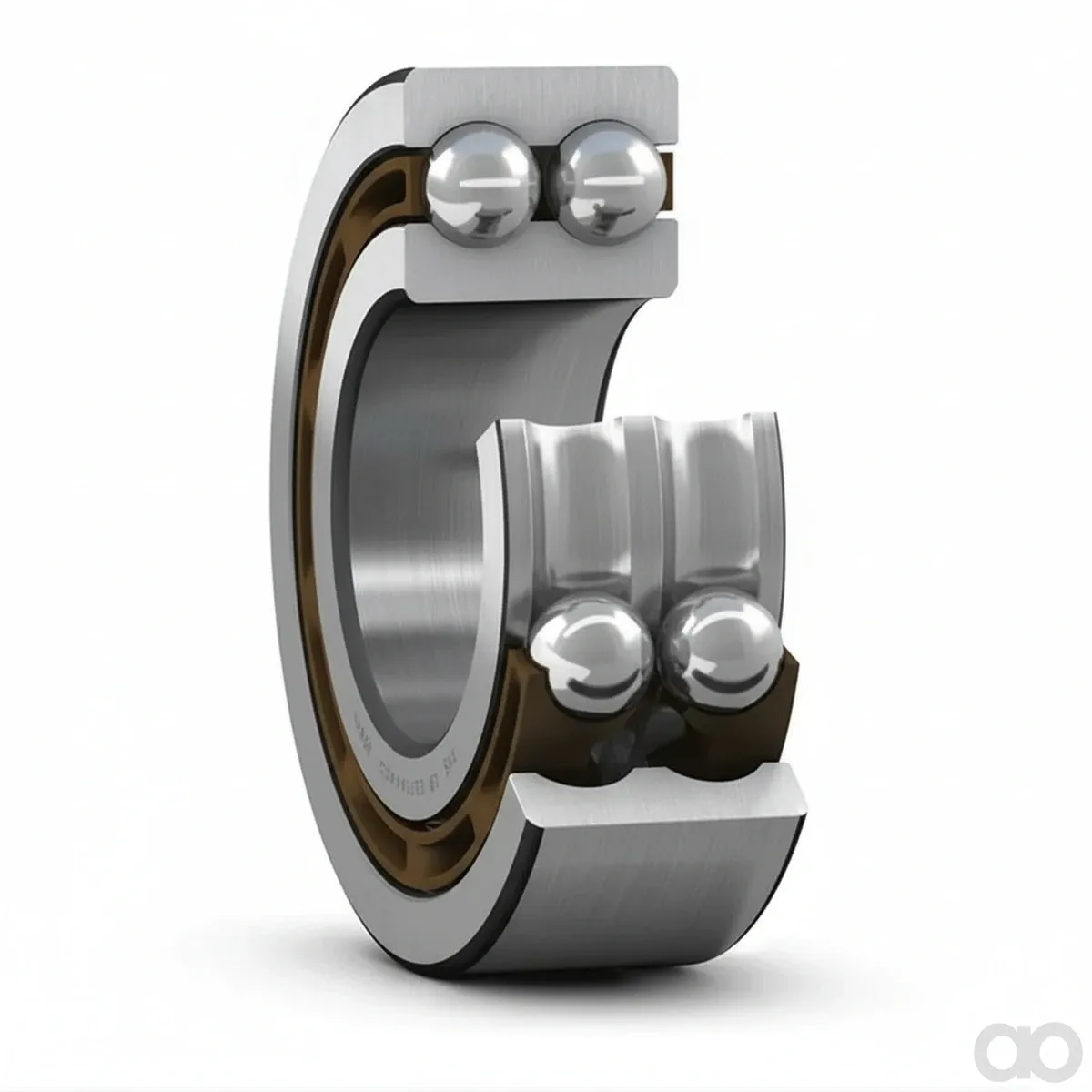 SKF - 4208ATN9 - Kugellager