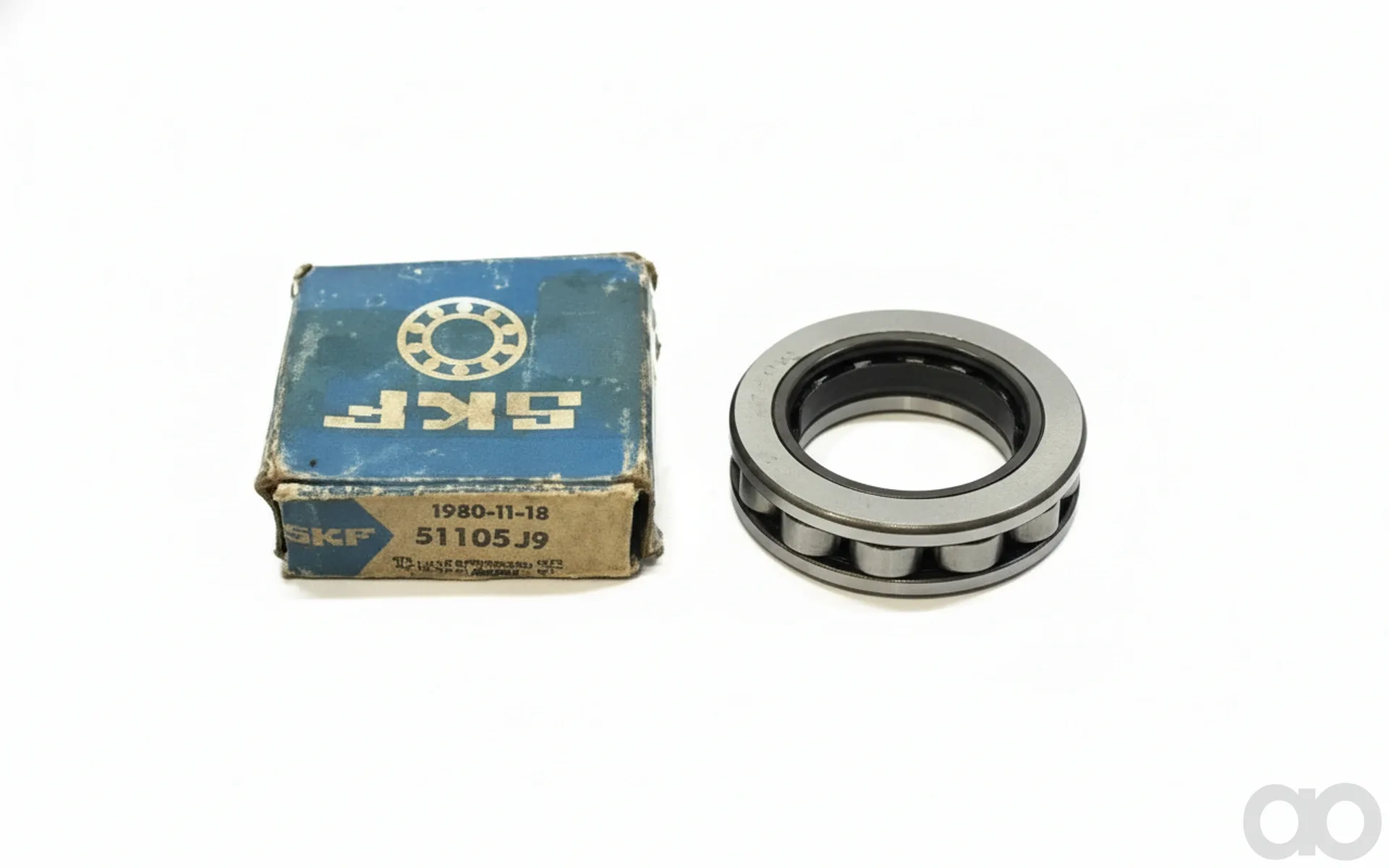 SKF