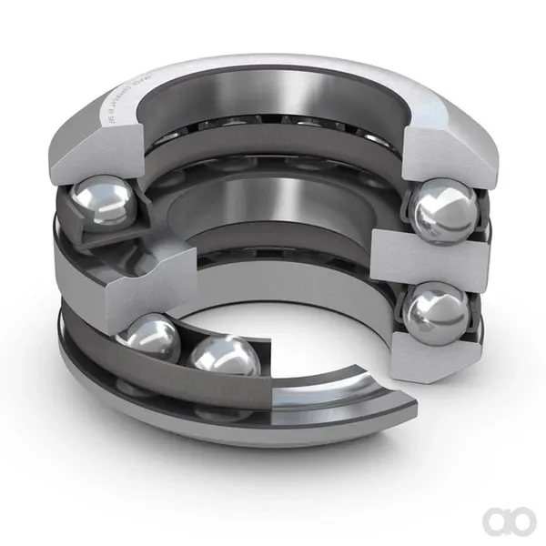 SKF