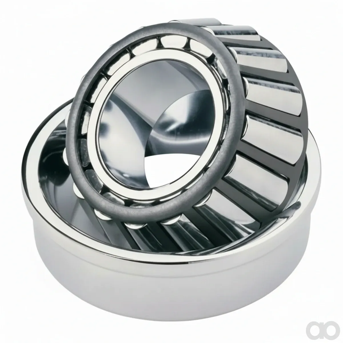 SKF - 572Q - Kegelrollenlager