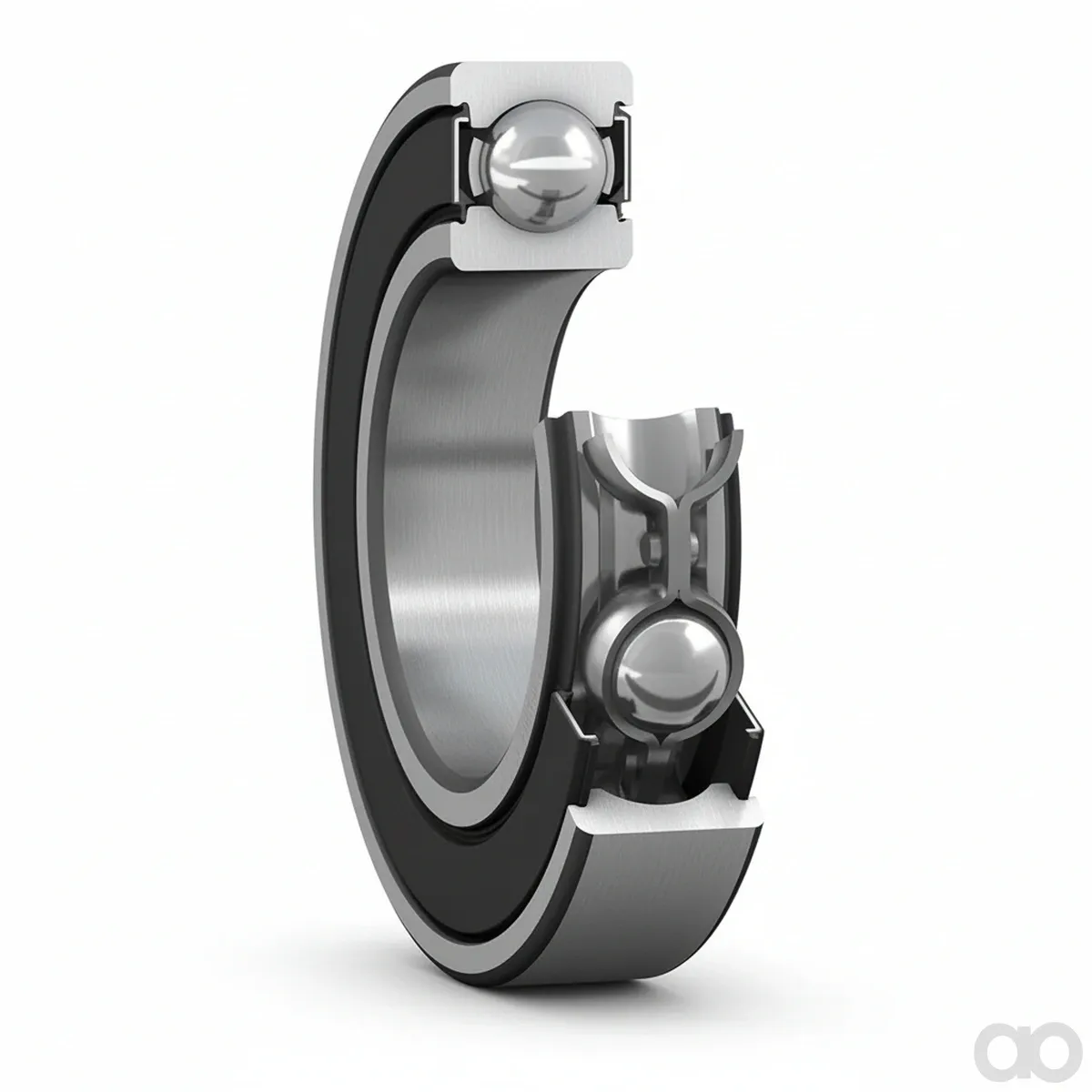 SKF - 60042RSHC4GJN - Kugellager