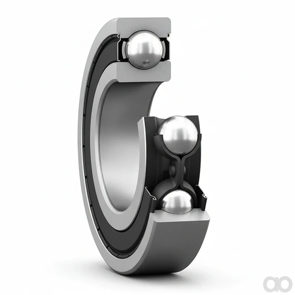 SKF - 60052ZVA201 - Maschinenspezial
