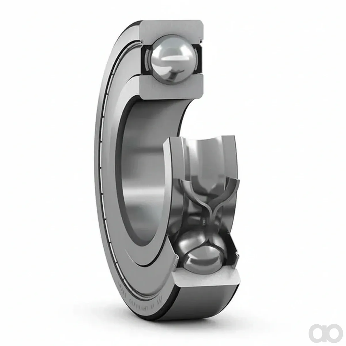 SKF - 60062Z - Lager