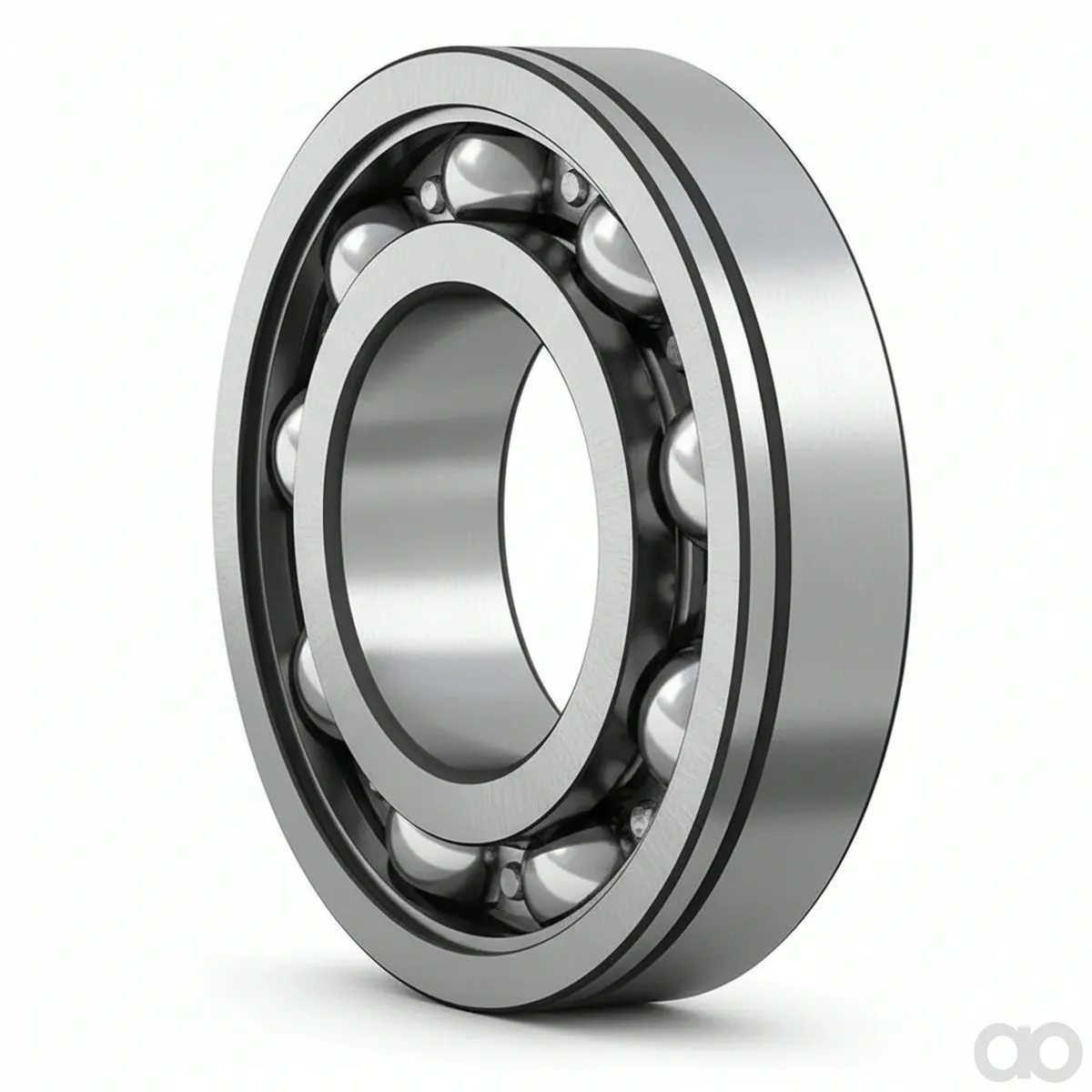 SKF - 6006N - Lager 6006 N