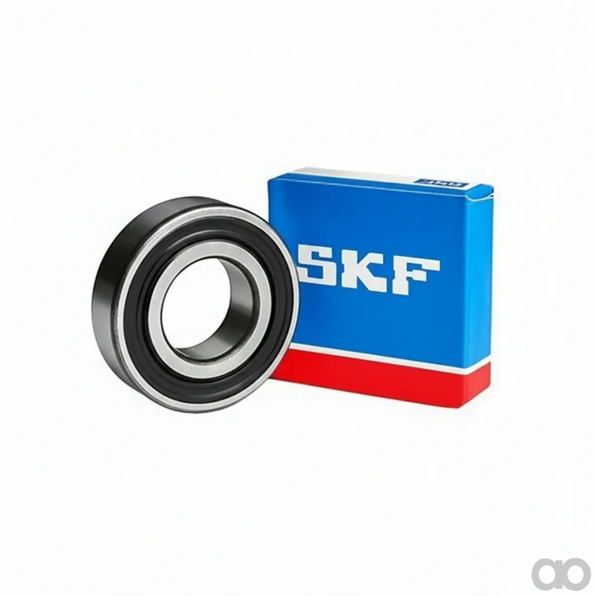 SKF - 6006RS - Rillenkugellager