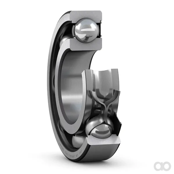 SKF