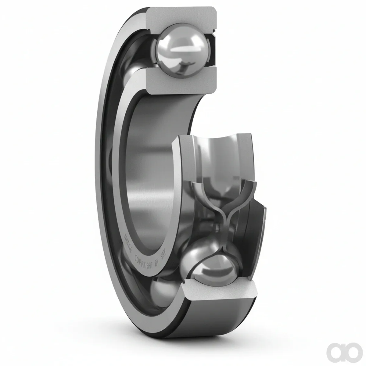 SKF
