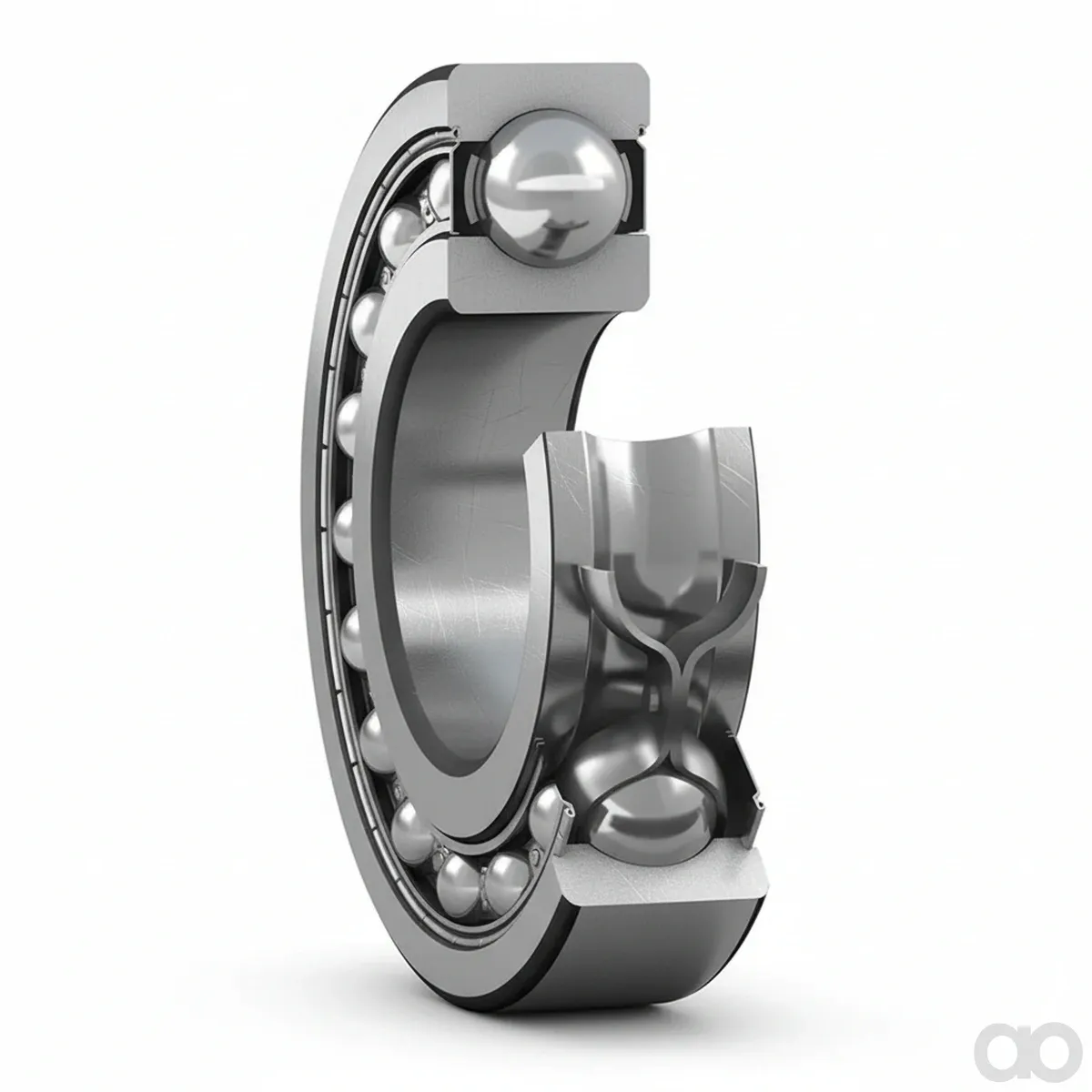 SKF - 60102ZGJN - Kugellager