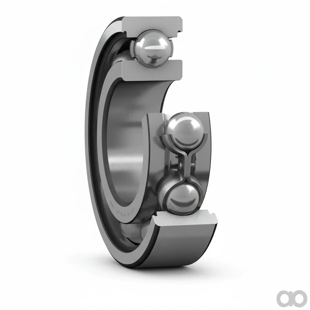 SKF - 6010C3 - Kugellager