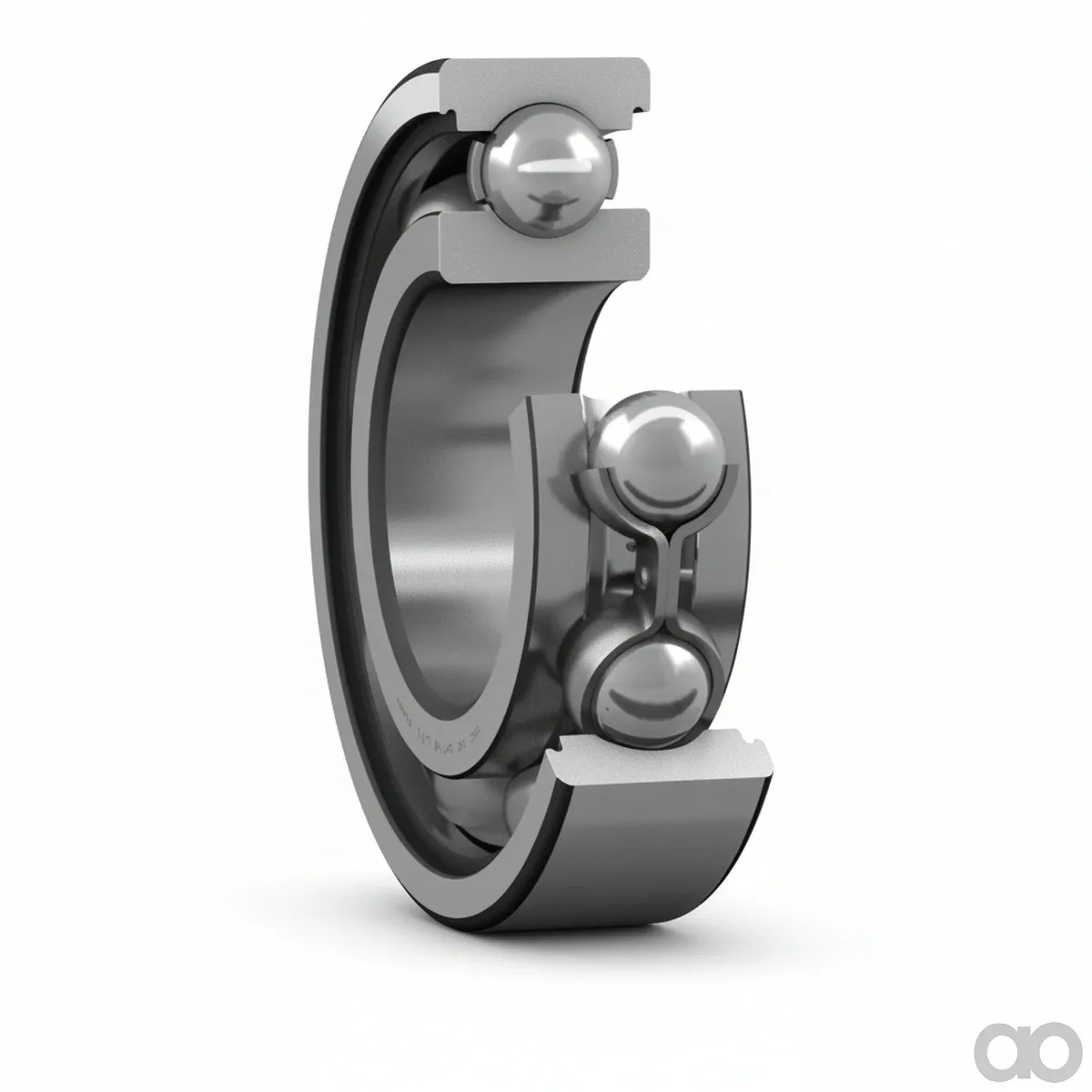 SKF - 6011C3 - Kugellager