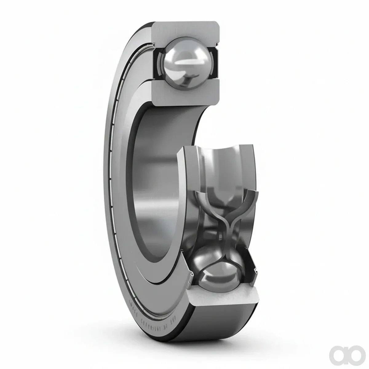SKF - 60132ZC3GJN - Kugellager