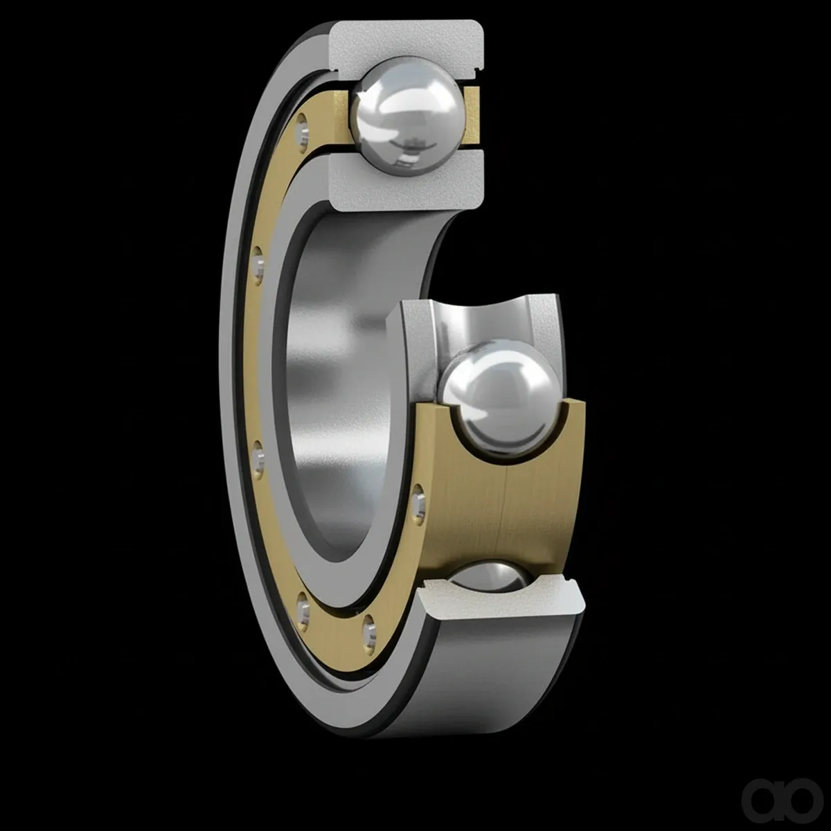SKF