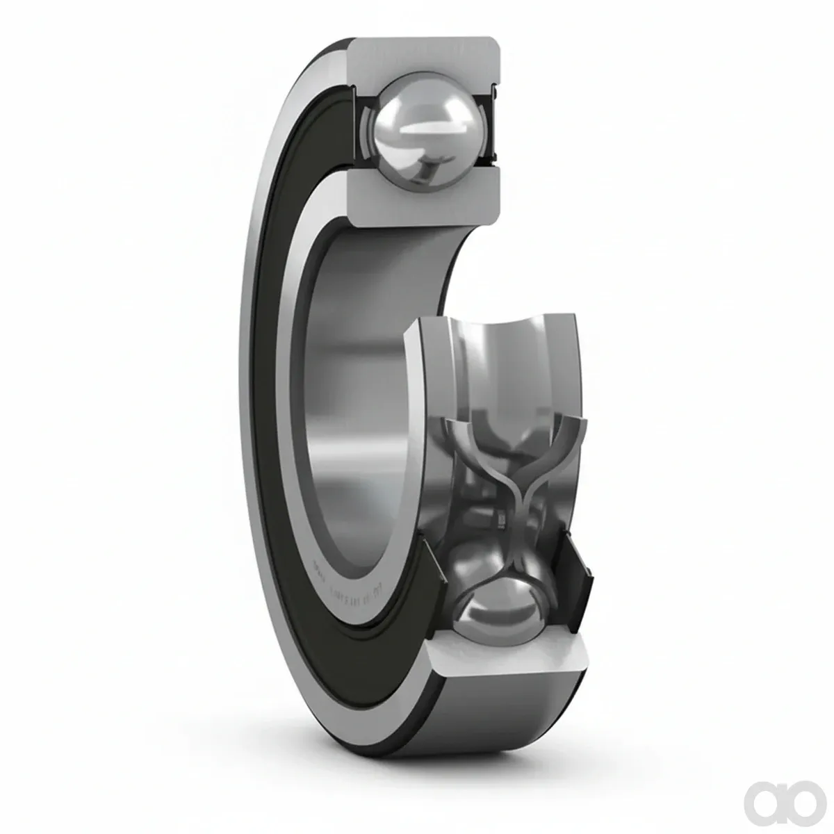 SKF - 60152RS1C3 - Kugellager