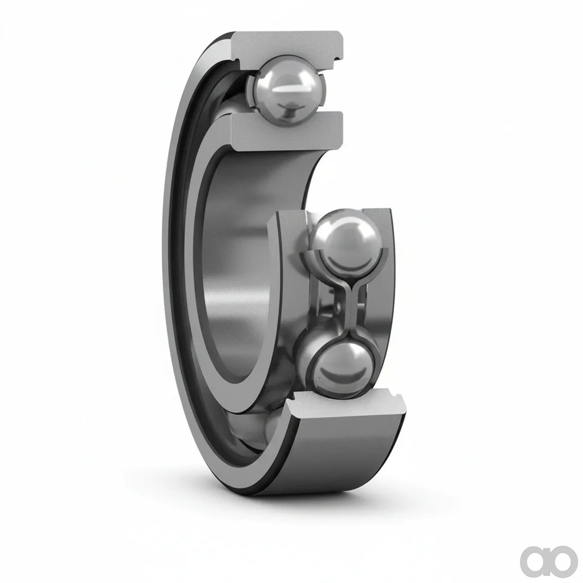 SKF - 6016C4 - Lager