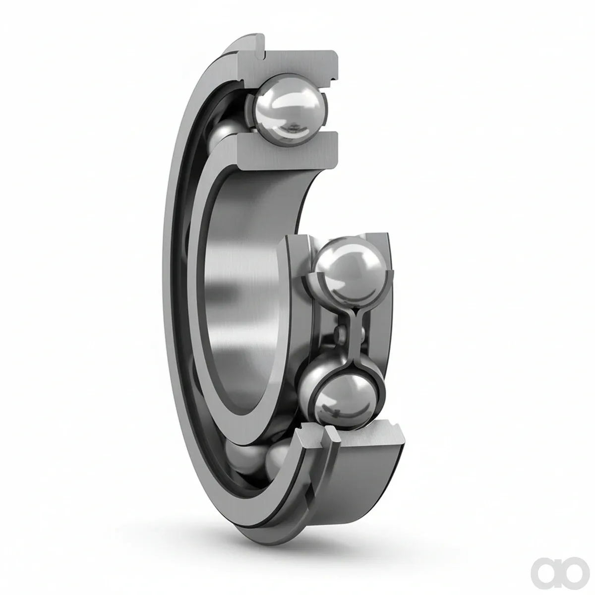 SKF - 6016NRC3 - Lager