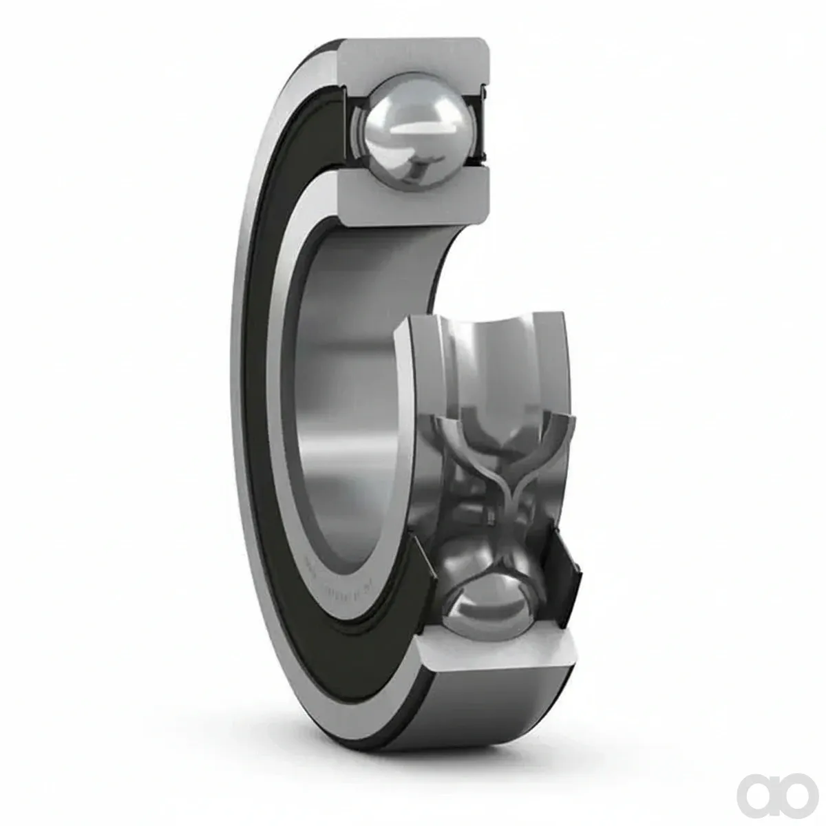SKF - 60222RS1 - Kugellager