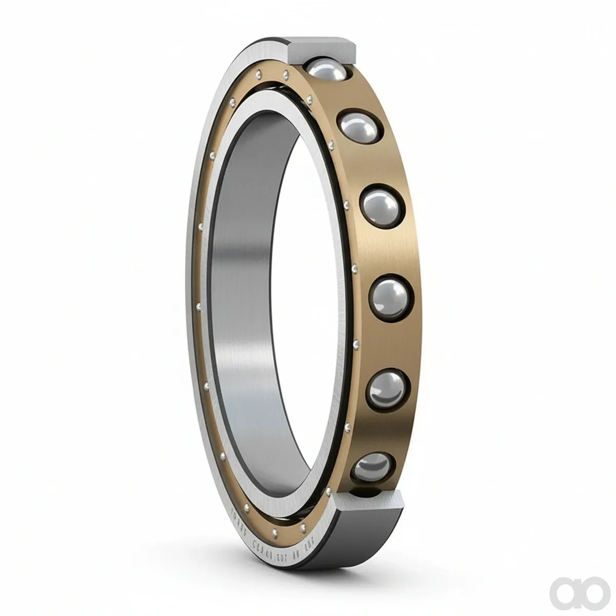 SKF - 6032MC4 - Kugellager 6032 M/C4