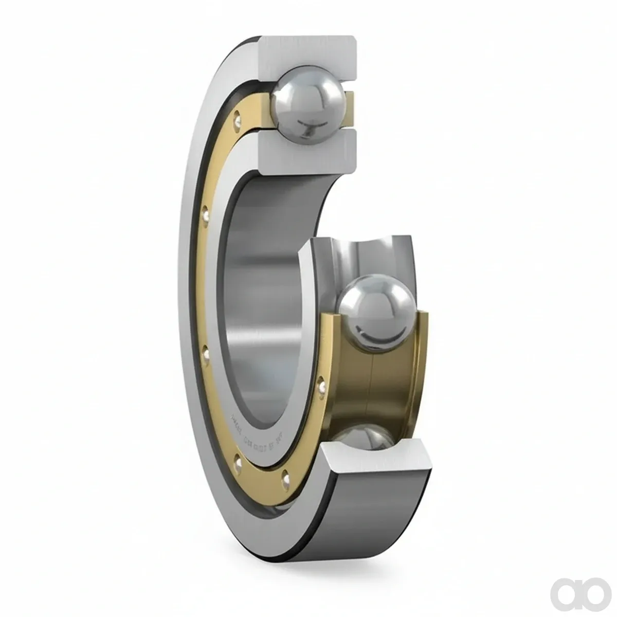 SKF - 6034MC3 - Kugellager 6034 M/C3
