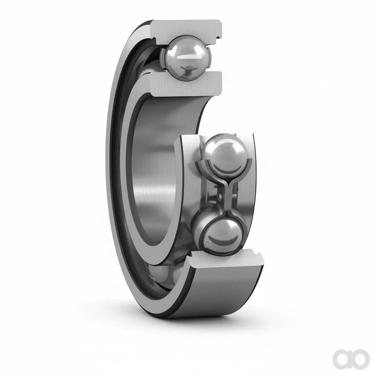 SKF - 61807 - Kugellager