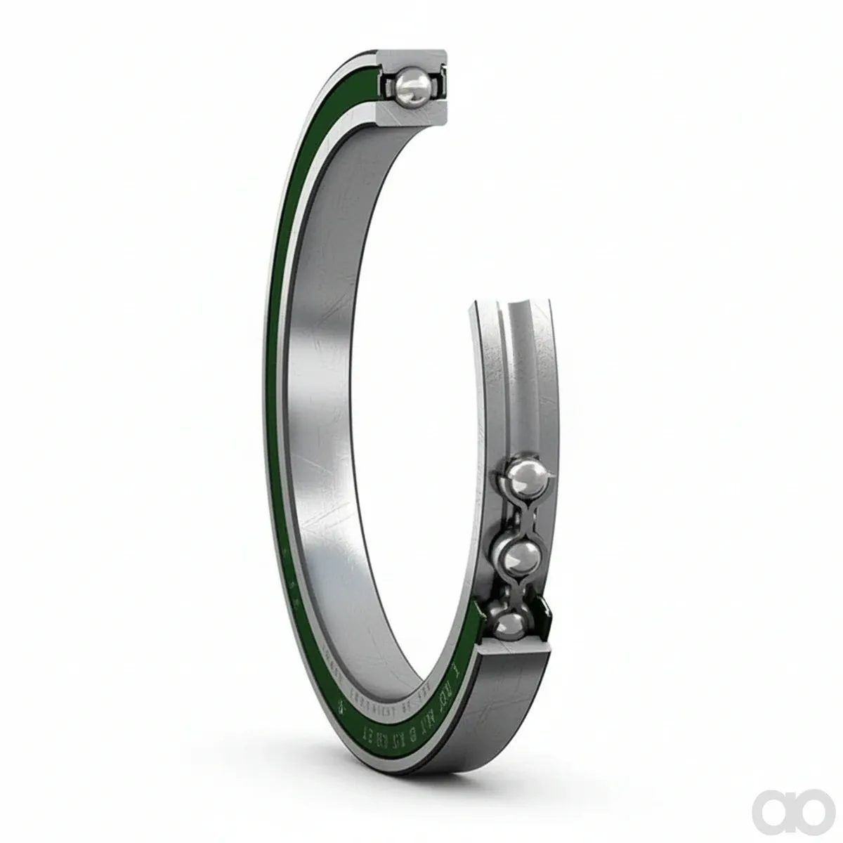 SKF - 618082RZ - Kugellager