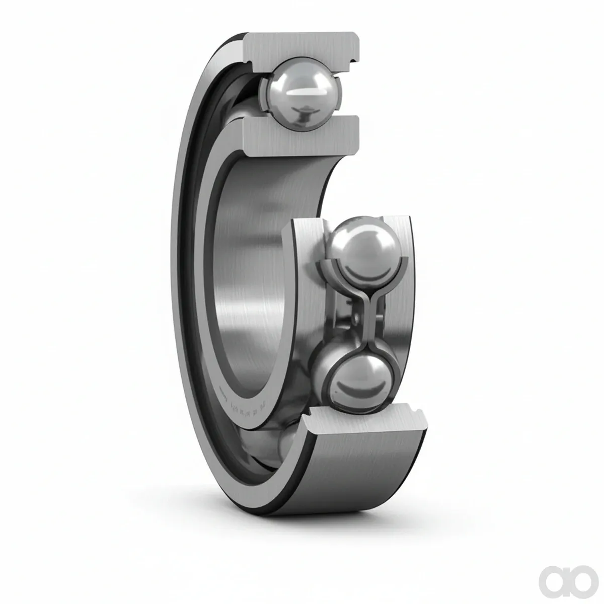 SKF - 61809 - Kugellager