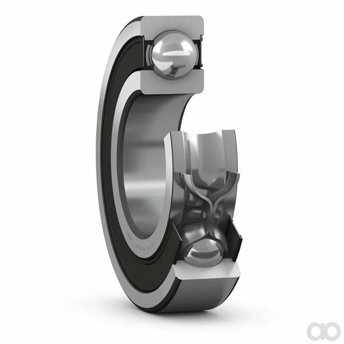 SKF - 618142RS1 - Kugellager