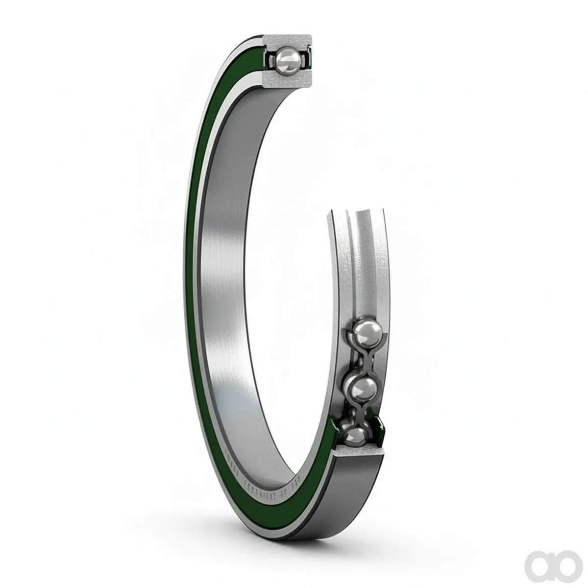 SKF - 618162RZ - Kugellager