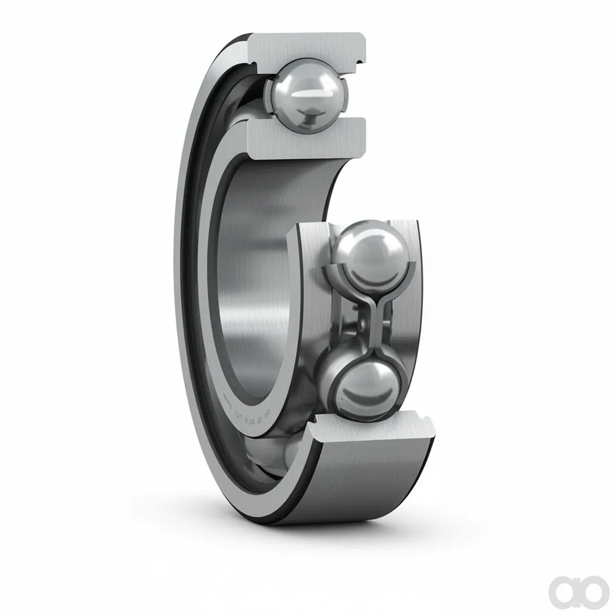 SKF - 61820 - Kugellager