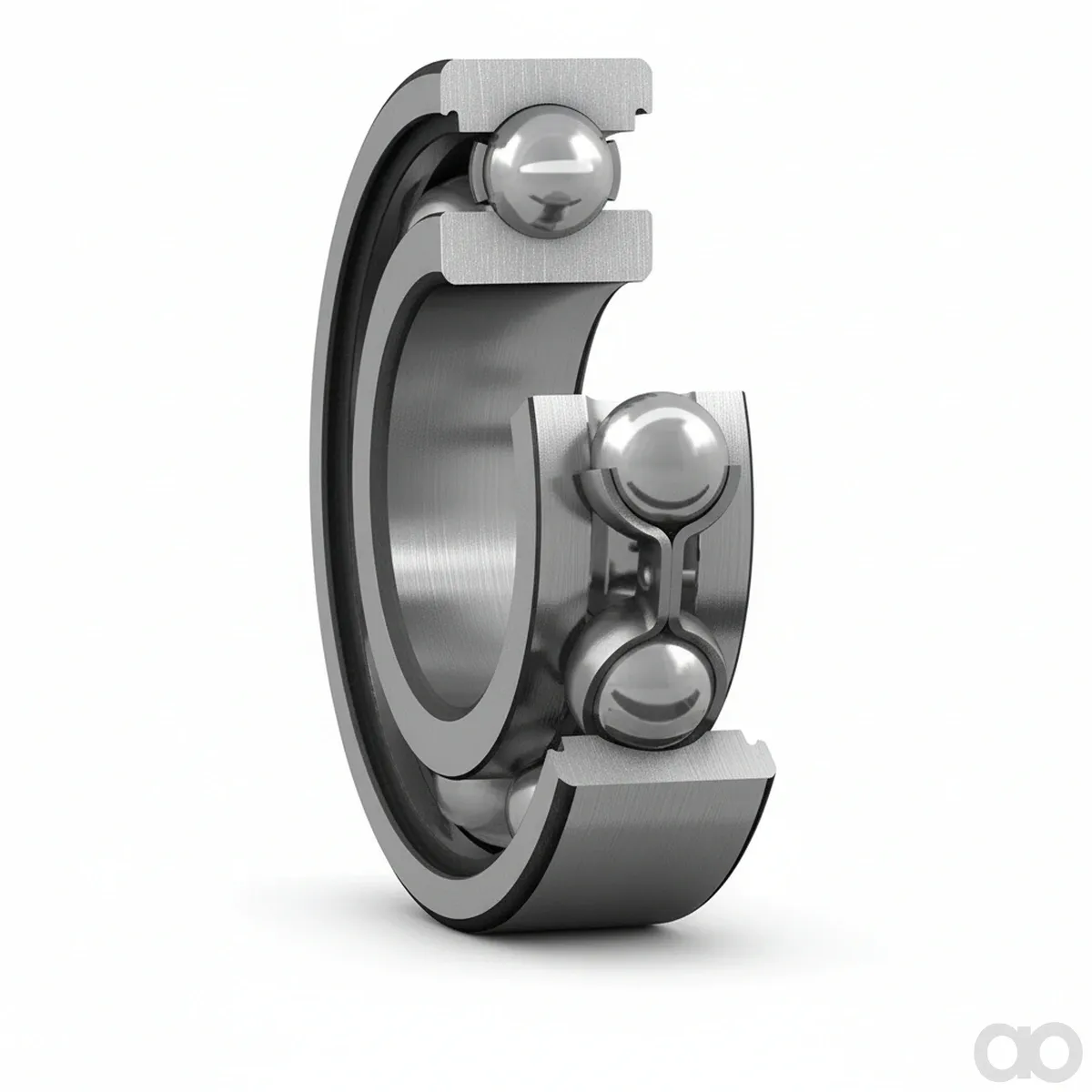 SKF - 61826C3 - Kugellager