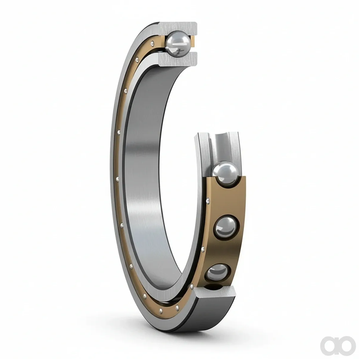 SKF - 61892MAC3 - 61892 MA/C3