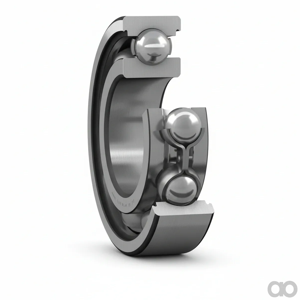 SKF - 61913C3 - Kugellager