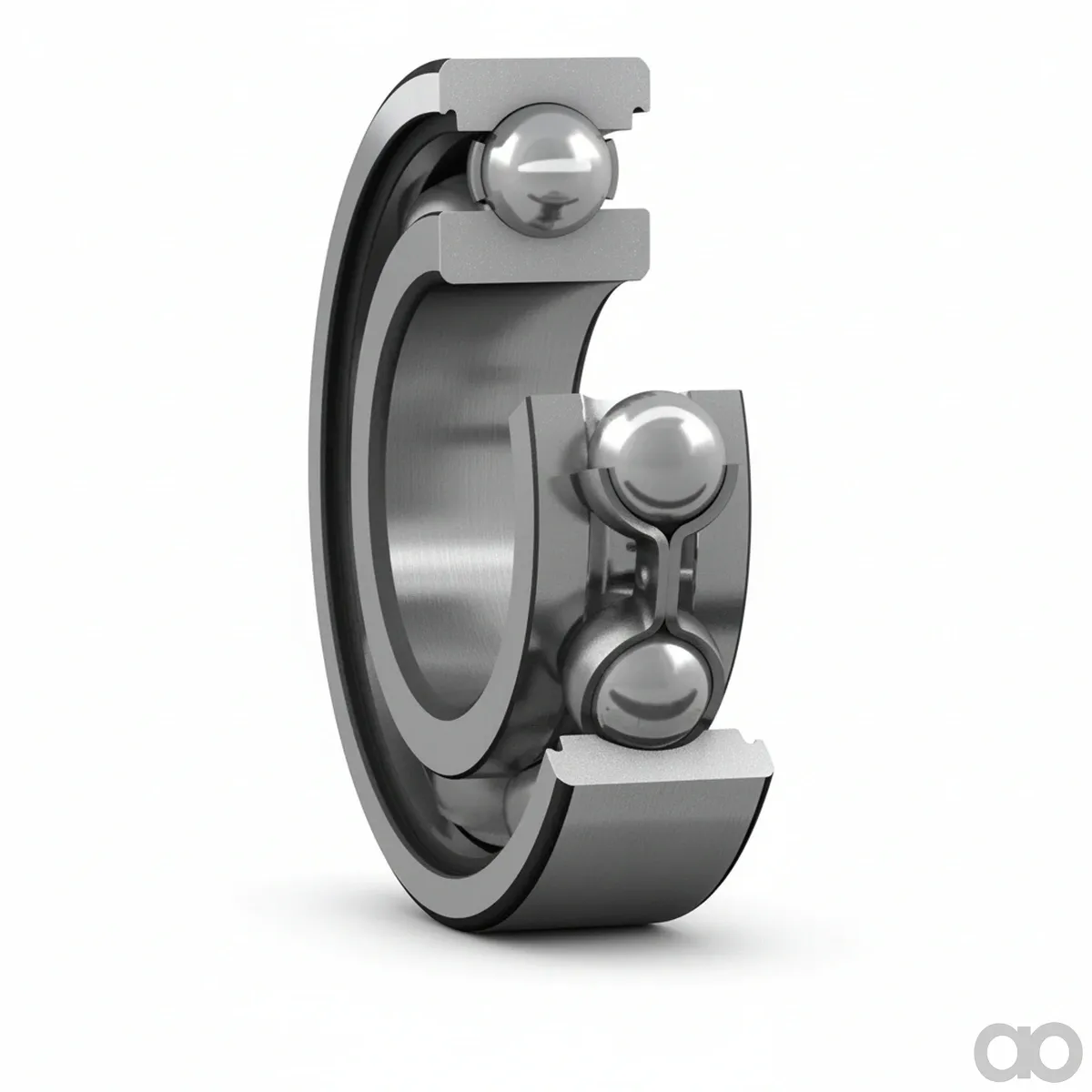 SKF - 61916C3 - Kugellager