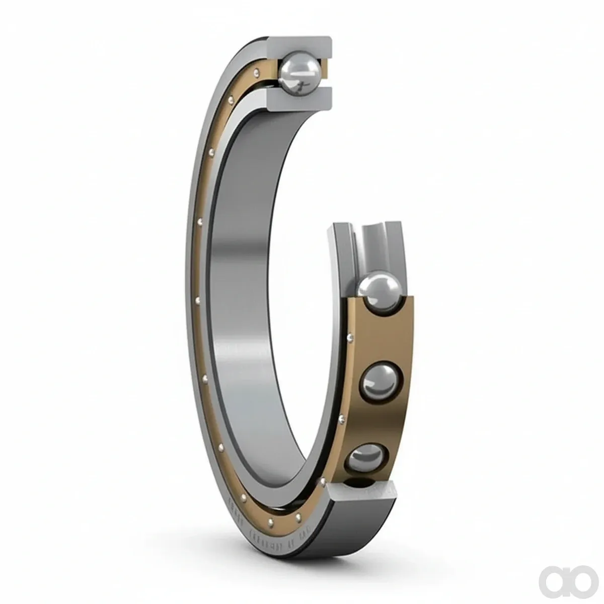 SKF - 61944MAC3 - Kugellager