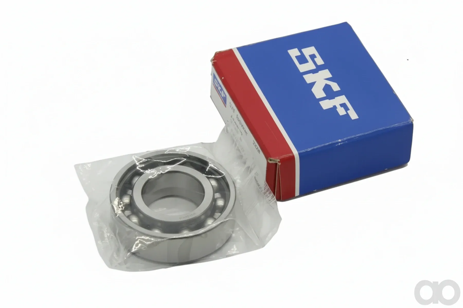 SKF