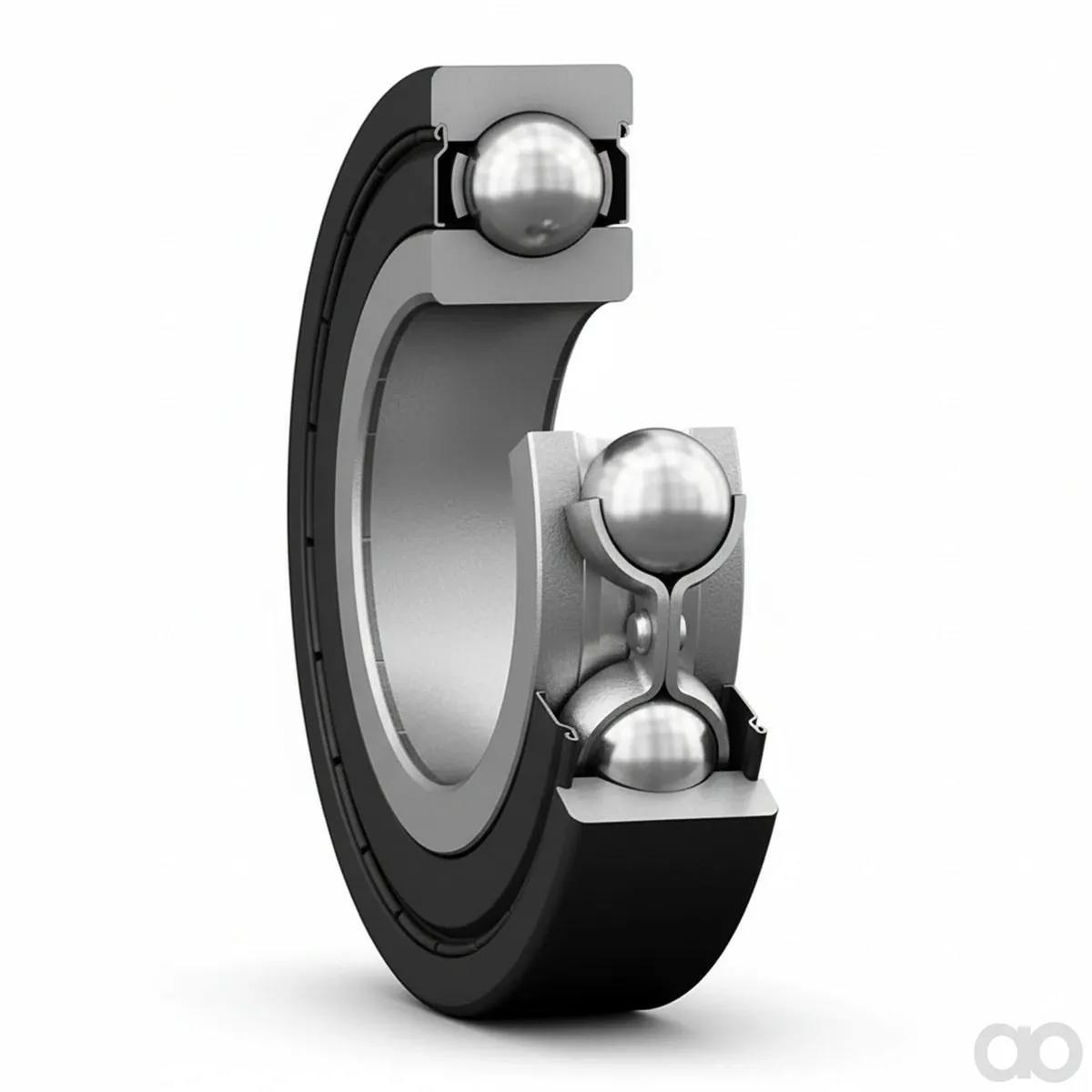 SKF - 62022ZVA201 - Maschinenspezial