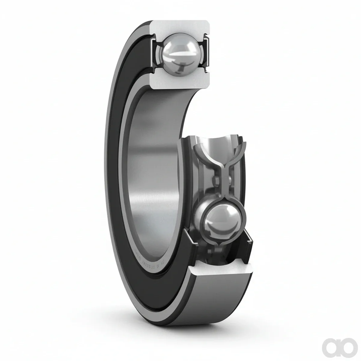 SKF - 62042RSHC3LHT23 - Kugellager