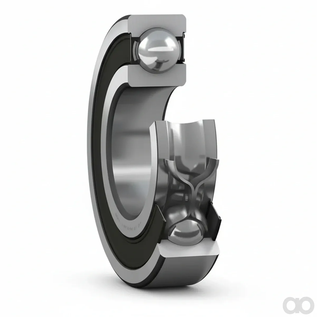 SKF - 62062RS1C3GJN - Kugellager