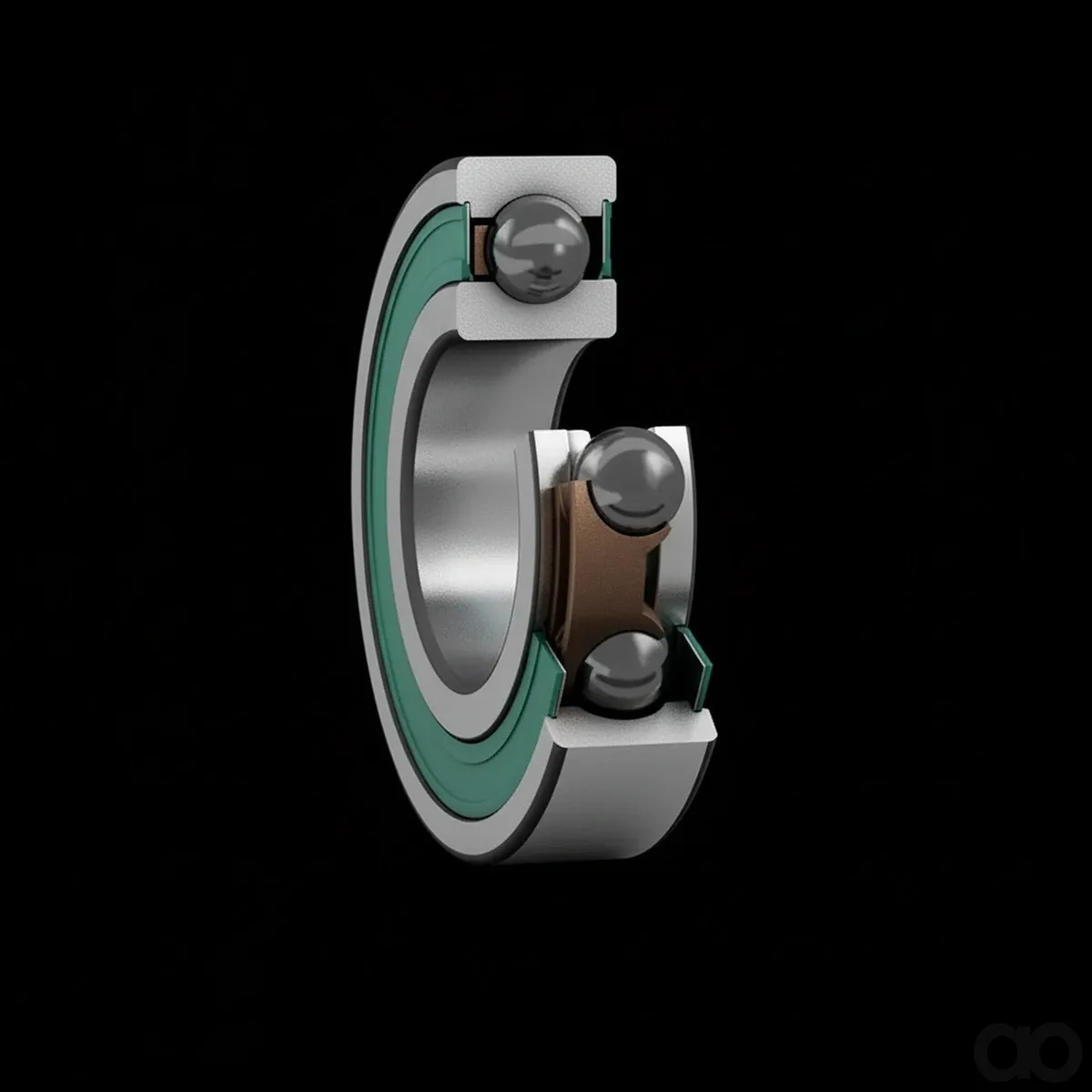 SKF - 62062RZTN9HC5C3WT - Industriespezial