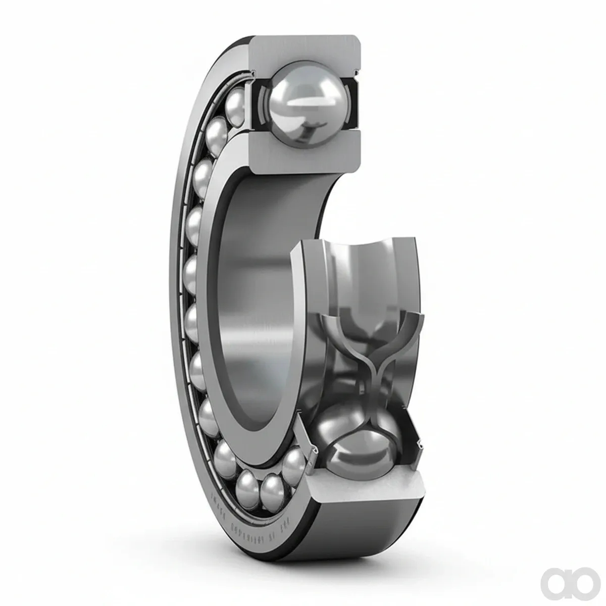 SKF - 62062ZC3WT - Kugellager