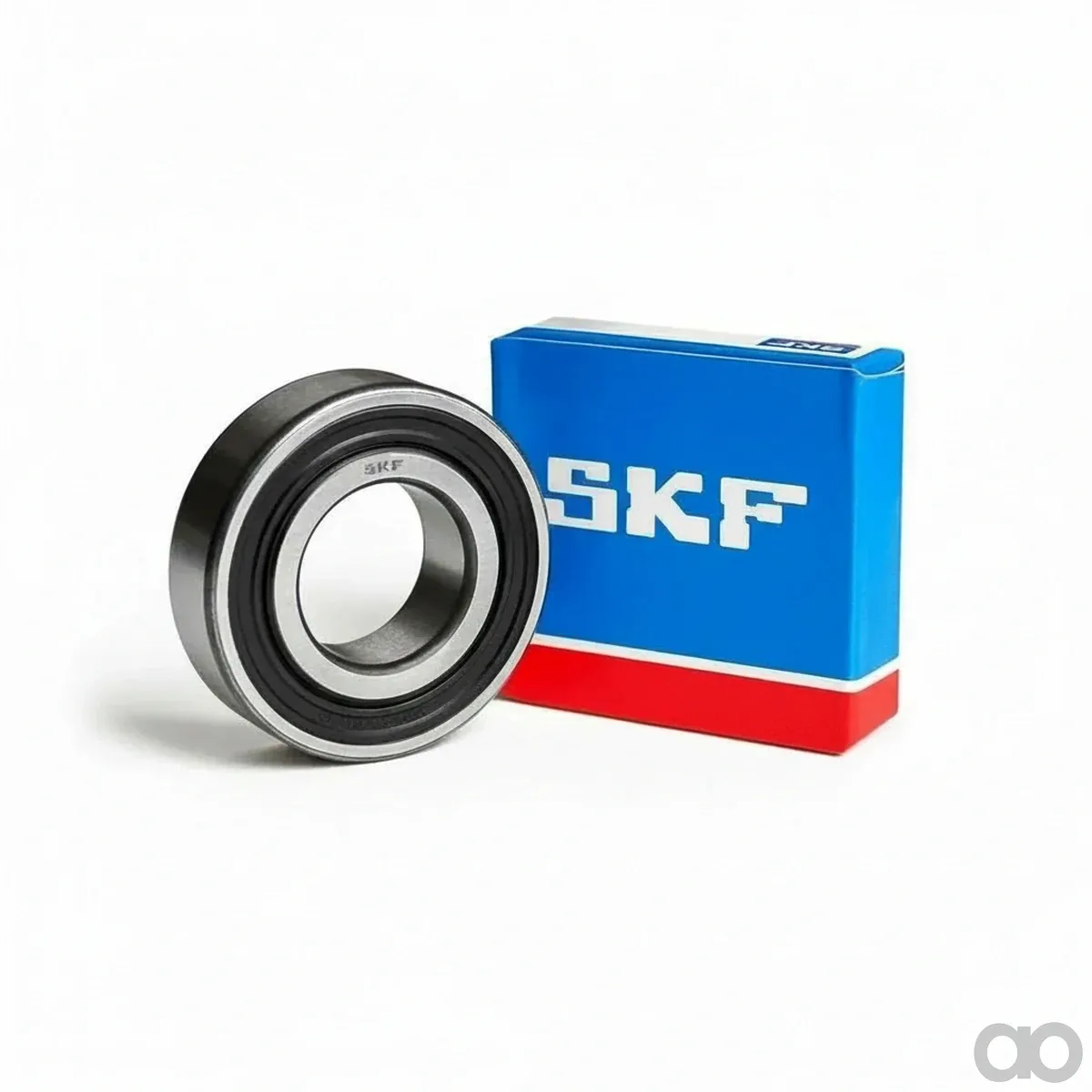 SKF - 62072RSC3 - Rillenkugellager