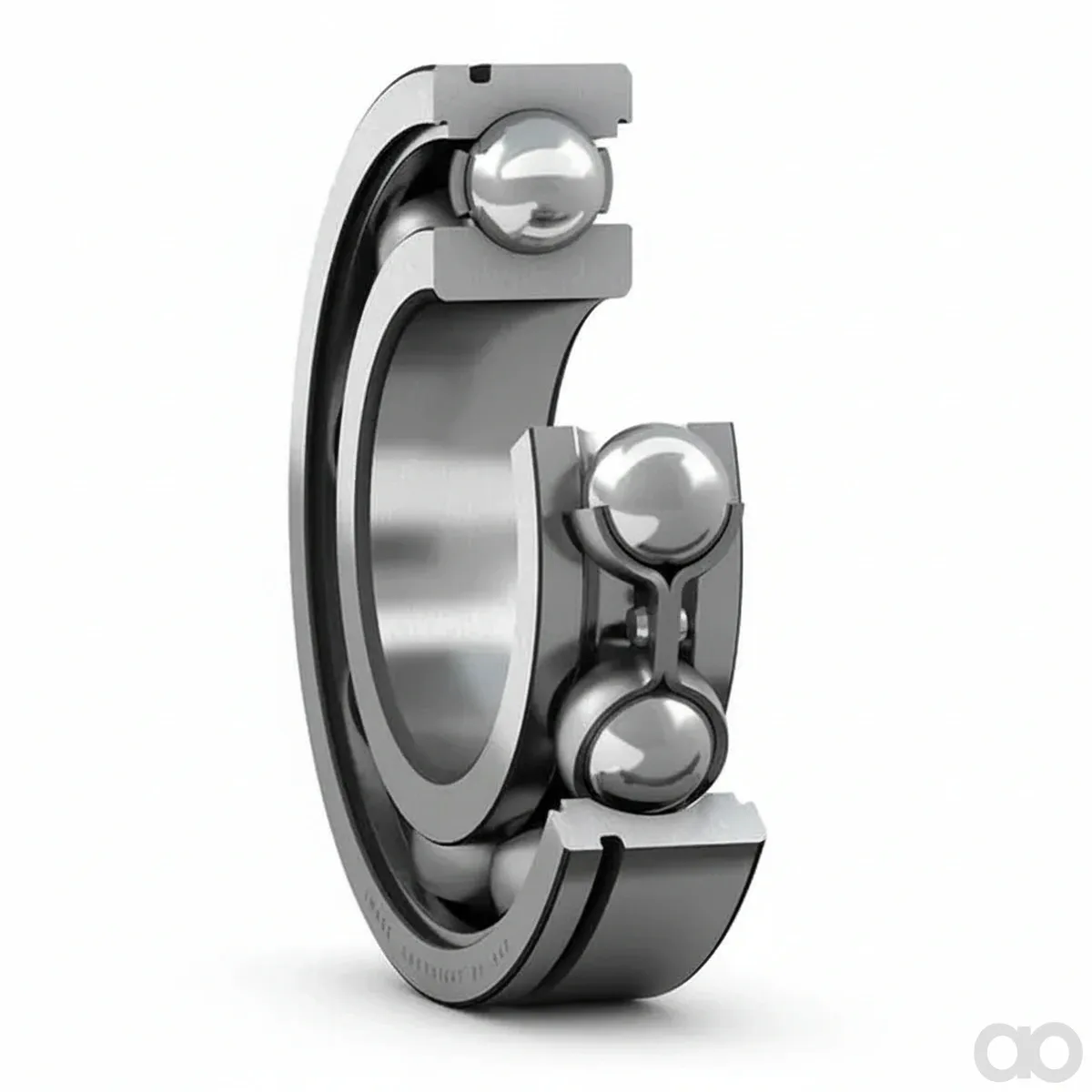 SKF - 6207NC3 - Kugellager 6207 N/C3