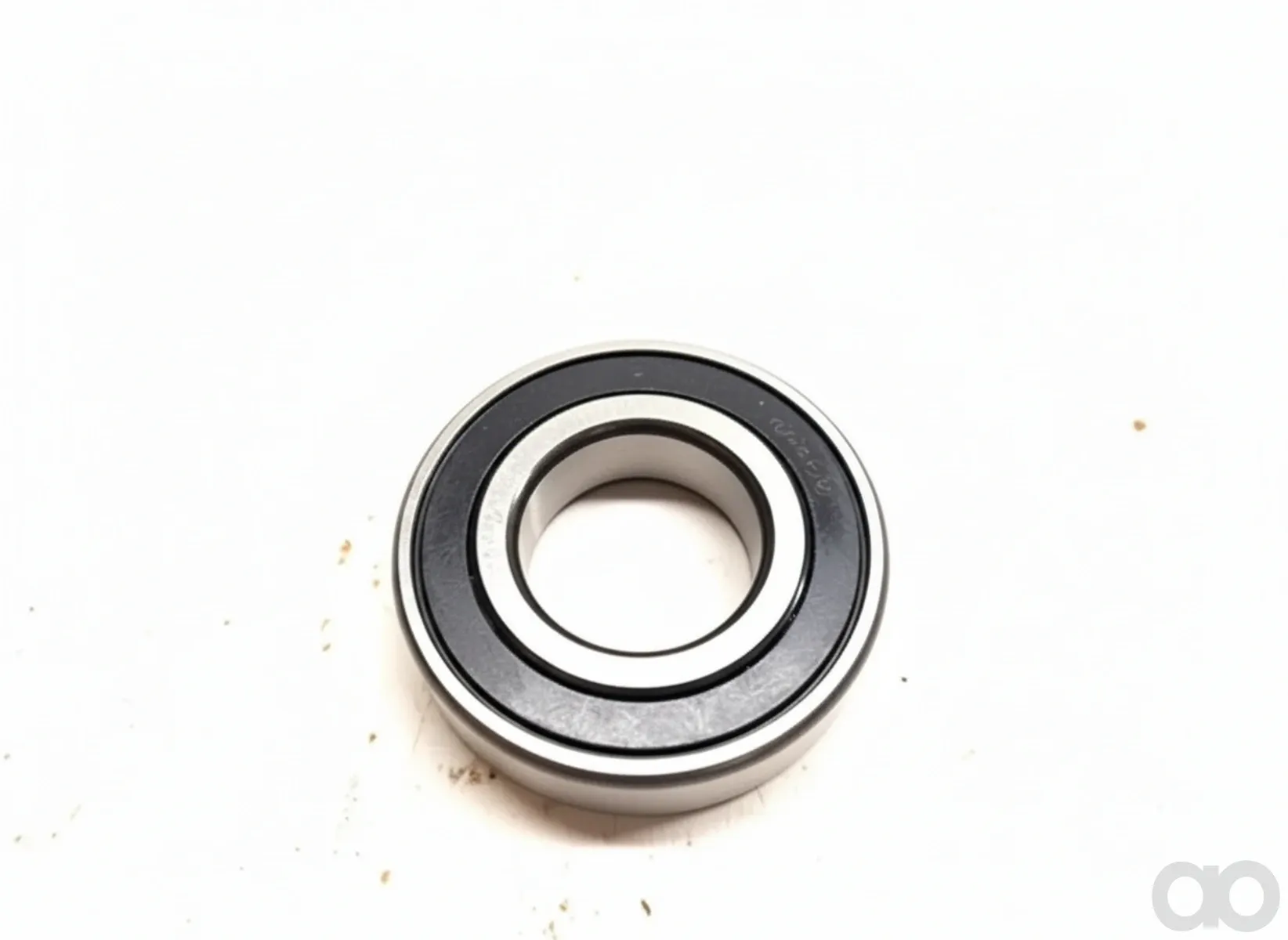 SKF - 6207RS - Rillenkugellager